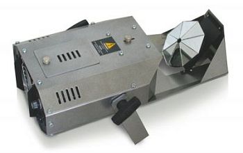 Звукоактивированный световой проектор «Брейнскан» арт. RM14100