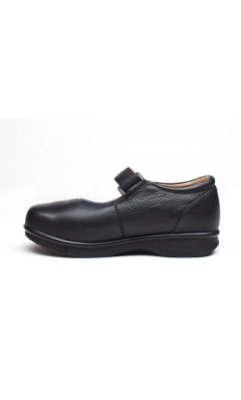 Туфли женские для больных сахарным диабетом арт. MT11159