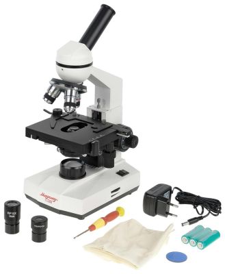 Микроскоп Микромед С-1 LED