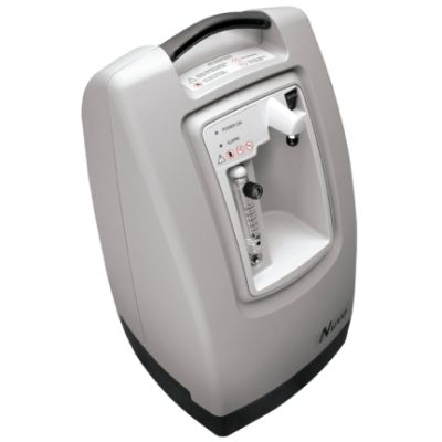 Кислородный концентратор Nidek Mark 5 Nuvo 8 арт. ЧВ21447