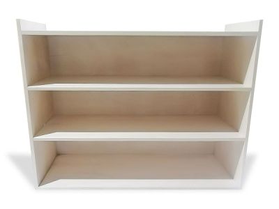 Стеллаж с полками «Все по полочкам» арт. ПрТ27669