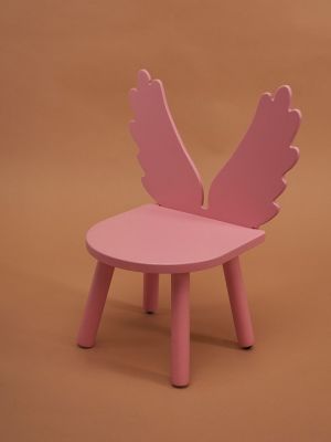 Стул «Крылья ангела» арт. ПрТ27596