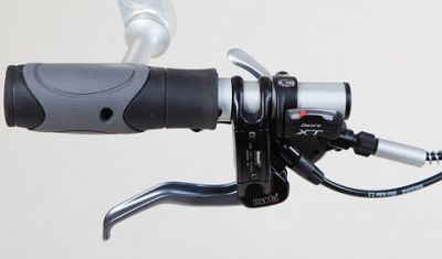 Велоприставка Proactiv NJ1 Adaptive Bike арт. OB20931