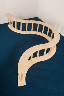 Лестница - мостик арт. RM14118