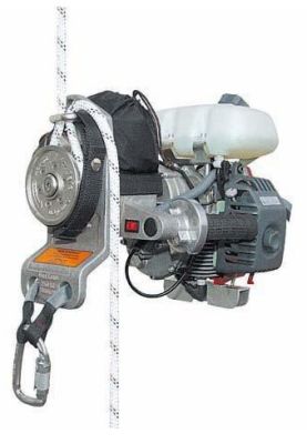 PME Асцендер( подъемник с бензиновым двигателем) арт. СрЭ21839