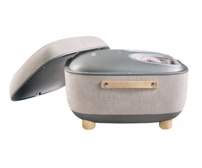 Массажер для ног YAMAGUCHI Capsula