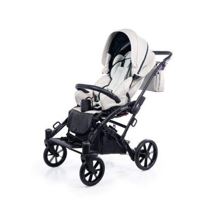 Детская инвалидная кресло-коляска MyWam MEWA