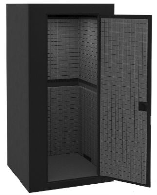 Напольная кабина для тифлокомментатора MINI арт. ДС24908