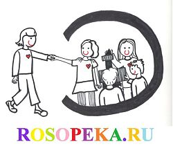 1.2 Учреждения образования, как основные субъекты социальной адаптации детей с ОПФР.