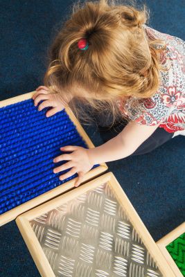 Тактильная дорожка арт. ИА14045