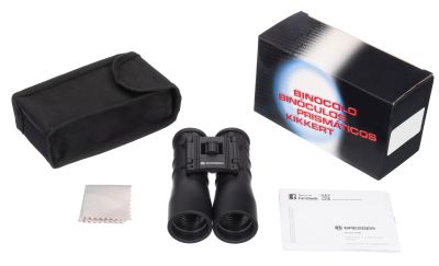 Бинокль Bresser (Брессер) Pocket 12x32