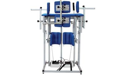 Имитатор ходьбы «Имитрон» (взрослый/детский) арт. Mad21535