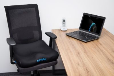 Подушка для сидения BodyMap A (Размер 1-7) арт. 23929МО