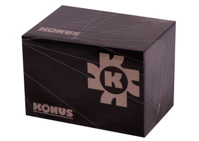 Фонарь налобный Konus Konusflash-6