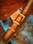 Ремень (ручная работа, натуральная кожа), коричневый Ремень (ручная работа, натуральная кожа), коричневый