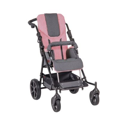 Детская инвалидная коляска ДЦП Patron Ben 4 X-Country