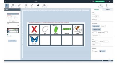 Программное обеспечение Boardmaker 7 арт. ИА27049