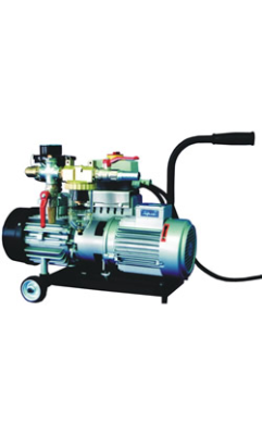 Вакуумный насос Артикул: 168P80