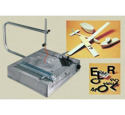 Конструктор модульных станков StyroCut 3D арт. RN28239