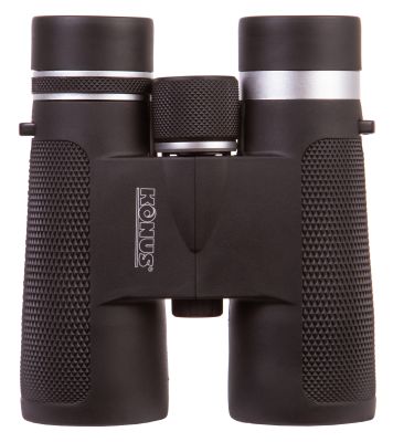Бинокль Konus Woodland 8x42