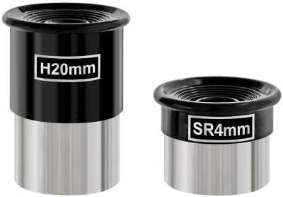 Телескоп Bresser (Брессер) National Geographic 76/350 AZ с солнечным фильтром