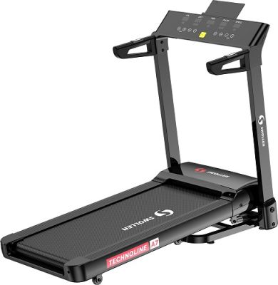 Беговая дорожка SWOLLEN Technoline A7 арт. SW28300