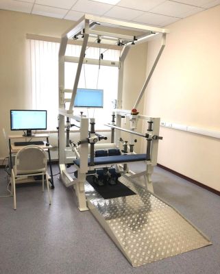 Фото Локомат Locomat 2