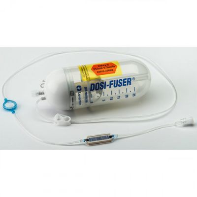 Помпа эластомерная Leventon DOSI-FUSER арт. MfHc26543