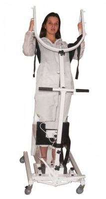 Подъемник-вертикализатор MARTIN-H