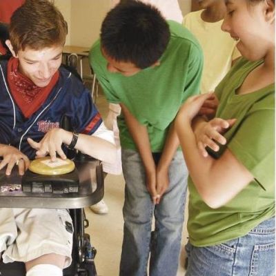 Большая кнопка Step-by-Step