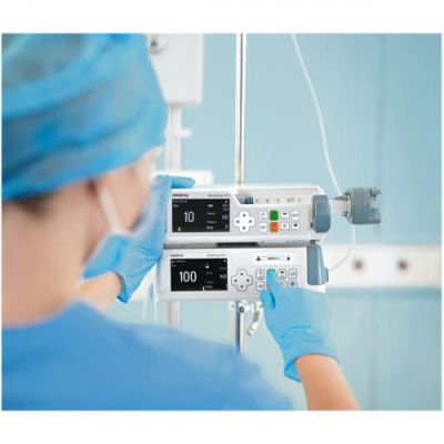 Инфузионный насос Mindray BeneFusion VP5 арт. MfHc26533