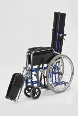 Кресла-коляски для инвалидов Н 008 арт. AR12269