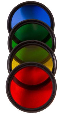 Набор светофильтров Explore Scientific №2