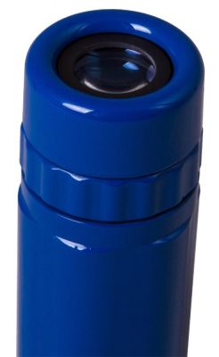 Монокуляр Levenhuk (Левенгук) Rainbow 8x25 Blue Wave