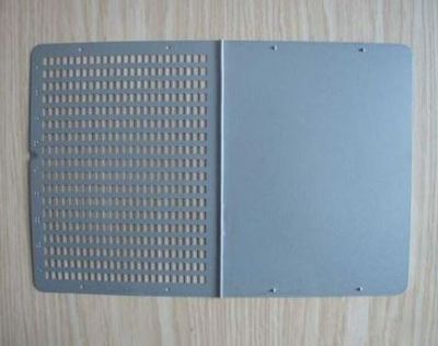 Прибор для плоского письма ППП18-1С по Гебольду арт. ИА18204