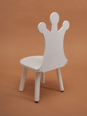 Стул «Корона» арт. ПрТ27595