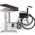 Специальная мебель и сантехника для инвалидов