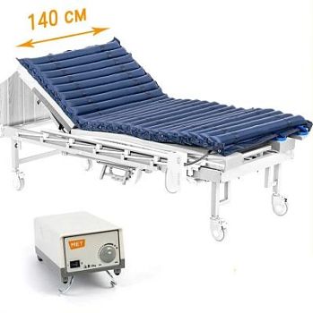 Противопролежневый матрас MET BASIC XXL