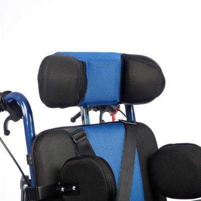 Инвалидная коляска для детей с ДЦП Olvia 300