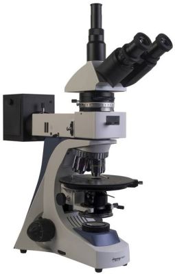 Микроскоп Микромед ПОЛАР 3