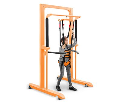 Подвесная система детская С (стационарная)