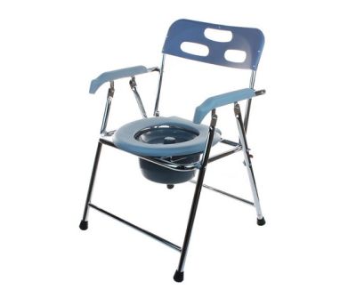 Кресло-туалет Titan LY-2002L арт. MT28240