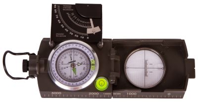 Компас Konus Konustar-10 Grey