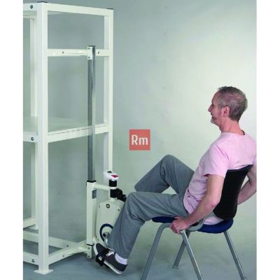 Тренажер для развития лучезапястного и локтевого суставов ЗМ-662C