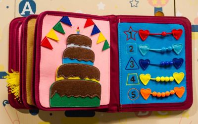 Первая книга