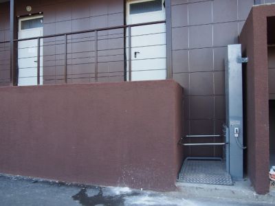 Вертикальный подъемник ПрофЛифт (Россия) арт. Lfq20678