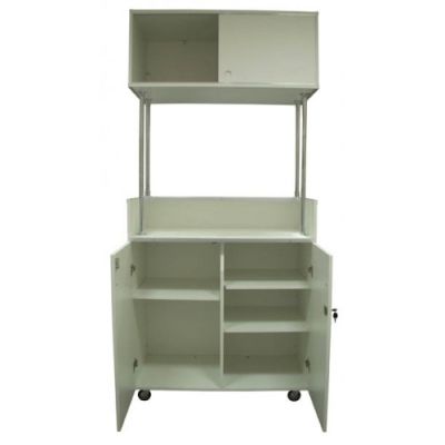 Торговая стойка «Spoom стандарт» арт. ЧВ21741