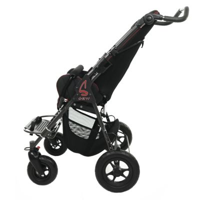 Детская коляска Thomashilfen Swifty