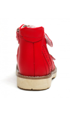 Сандалии детские ортопедические с супинатором (анти-вальгусные)