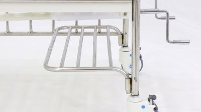 Кровать механическая F-45 max (ММ-1002Н-00) арт. МдТМ25932